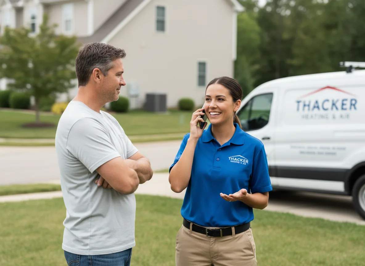 Ac Repair Deep River, IA FAQs